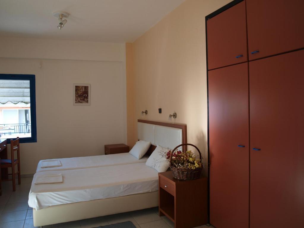 Hotel Eleni Paralia Dionisiou Pokój zdjęcie